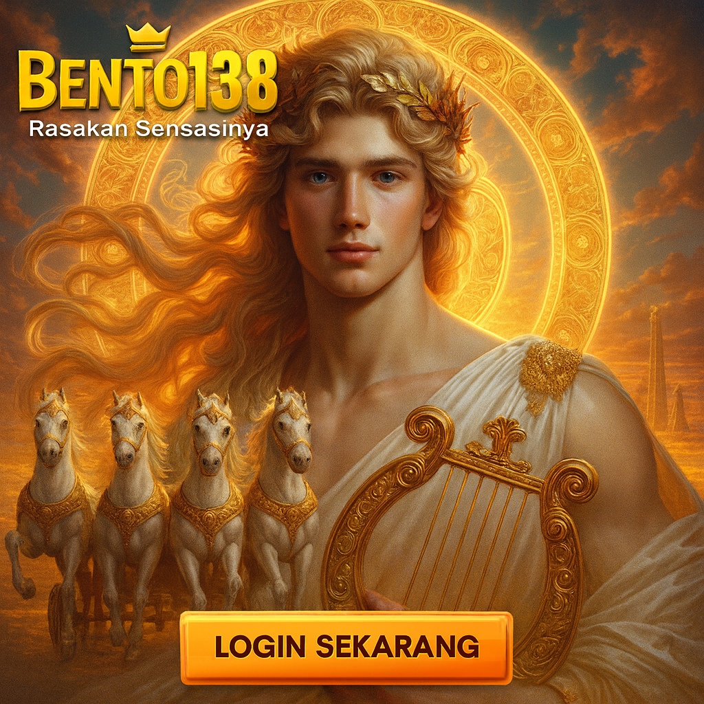 Bento138 > Game RPG Asik & Seru Banget Main di Bento 138!